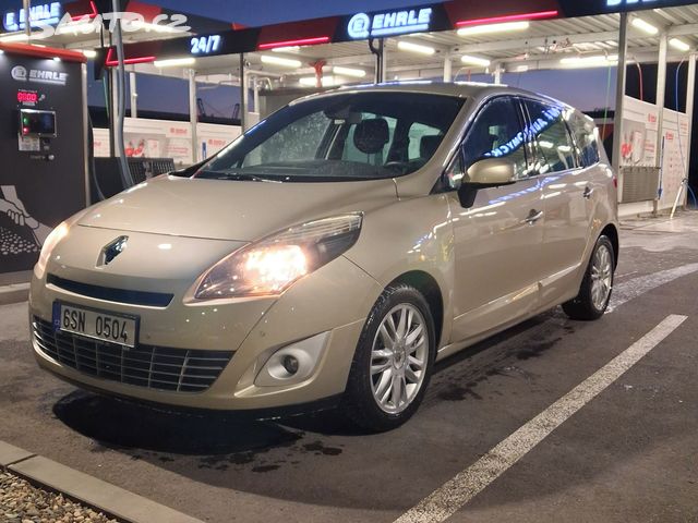 Renault Grand Scénic